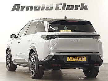 Used Peugeot 5008 2025 for sale - 77149989: Photo