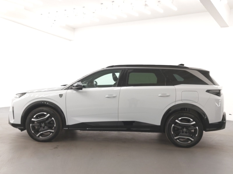 Used Peugeot 5008 2025 for sale - 77149989: Photo 4
