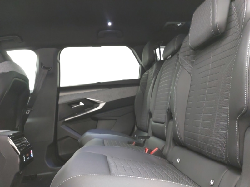 Used Peugeot 5008 2025 for sale - 77149989: Photo 6