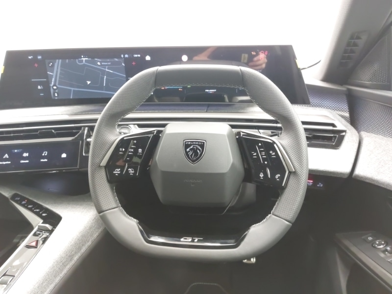 Used Peugeot 5008 2025 for sale - 77149989: Photo 7