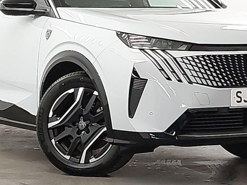 Used Peugeot 5008 2025 for sale - 77149989: Photo 9