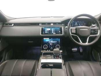 Used Land Rover Range Rover Velar 2022 for sale - 74973117: Photo