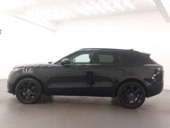 Used Land Rover Range Rover Velar 2022 for sale - 74973117: Photo