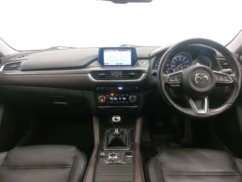 Used Mazda Mazda6 2018 for sale - 74737603: Photo