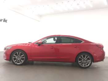Used Mazda Mazda6 2018 for sale - 74737603: Photo
