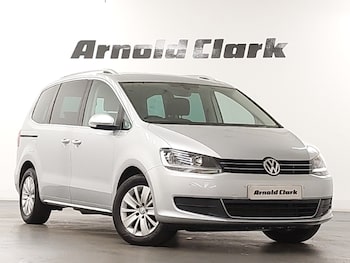 2017 - 2.0 TDI CR BlueMotion Tech 184 SE Nav 5dr