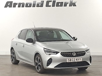 Used Vauxhall Corsa 2022 for sale - 78634398: Photo