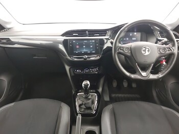 Used Vauxhall Corsa 2022 for sale - 78634398: Photo