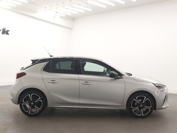 Used Vauxhall Corsa 2022 for sale - 78634398: Photo