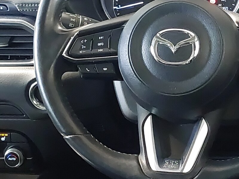Used Mazda CX-5 2019 for sale - 77716678: Photo 10
