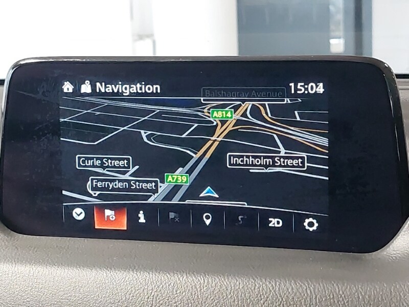 Used Mazda CX-5 2019 for sale - 77716678: Photo 12