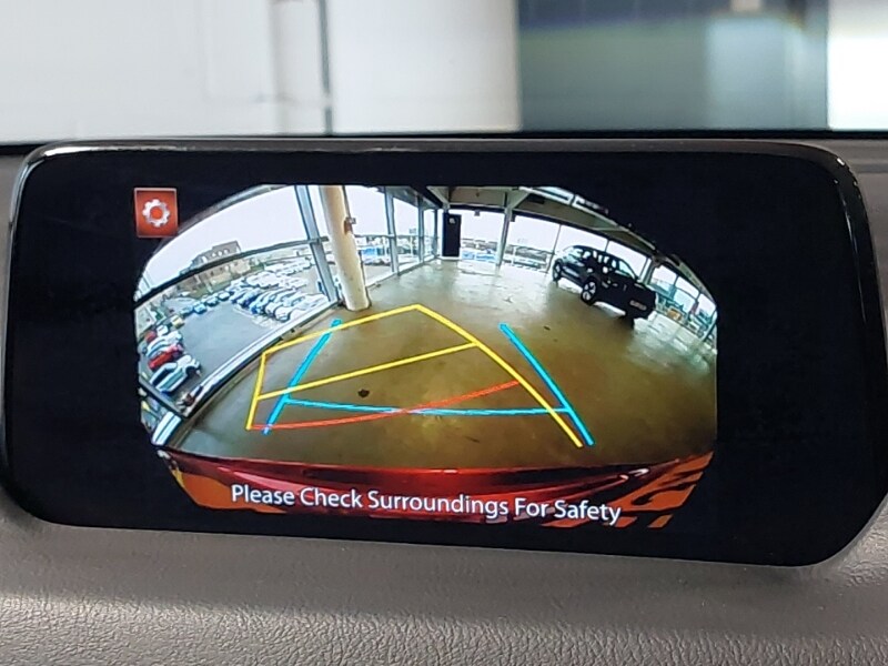 Used Mazda CX-5 2019 for sale - 77716678: Photo 14