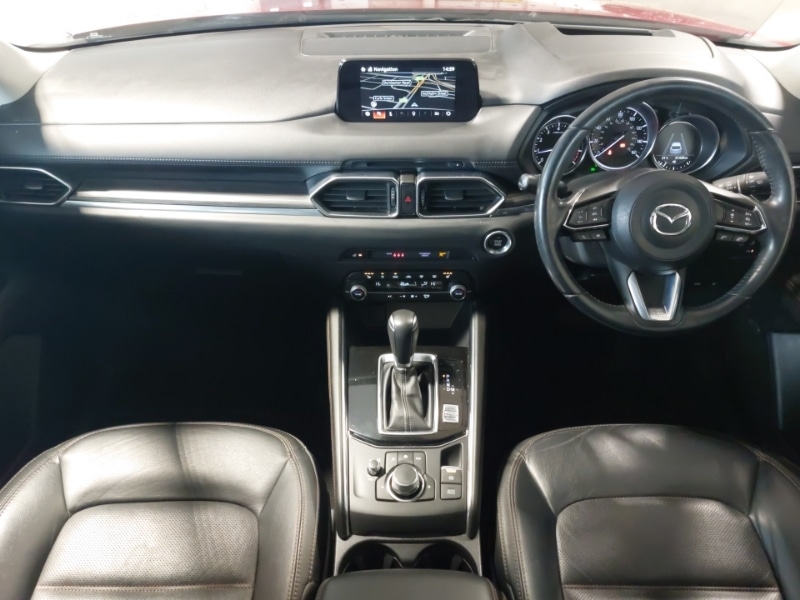 Used Mazda CX-5 2019 for sale - 77716678: Photo 2