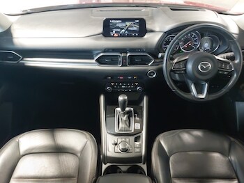 Used Mazda CX-5 2019 for sale - 77716678: Photo