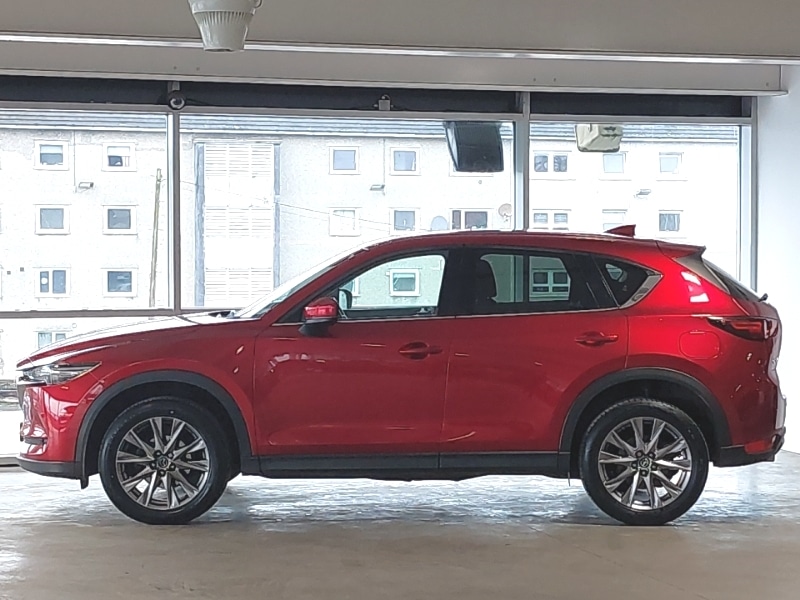 Used Mazda CX-5 2019 for sale - 77716678: Photo 4