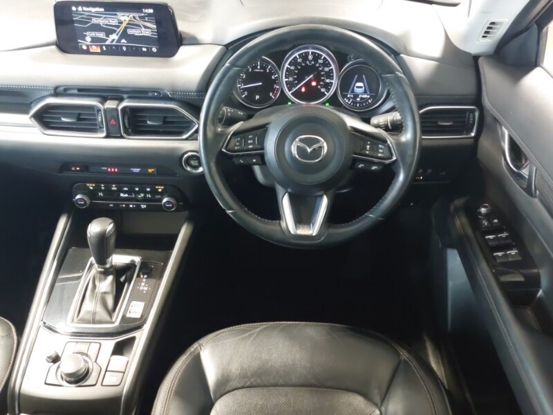 Used Mazda CX-5 2019 for sale - 77716678: Photo 7