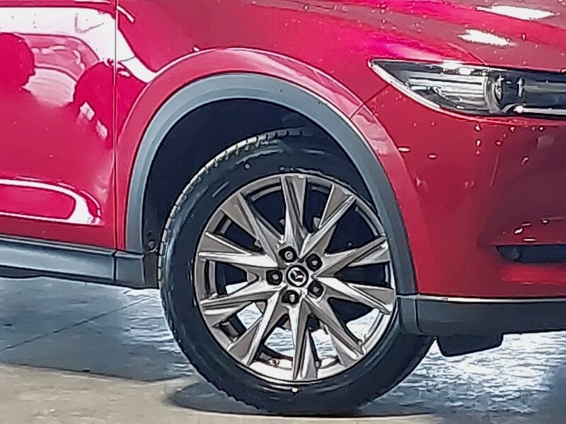 Used Mazda CX-5 2019 for sale - 77716678: Photo 9