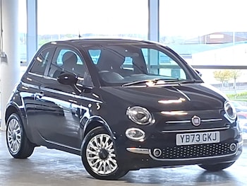 Used Fiat 500 2023 for sale - 78467410: Photo
