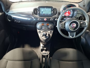Used Fiat 500 2023 for sale - 78467410: Photo