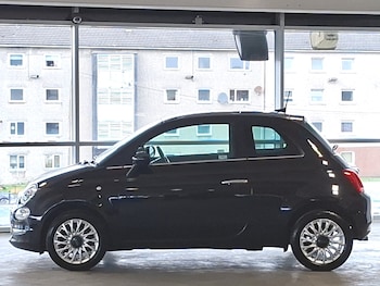Used Fiat 500 2023 for sale - 78467410: Photo