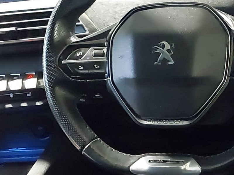 Used Peugeot 5008 2020 for sale - 77433670: Photo 10