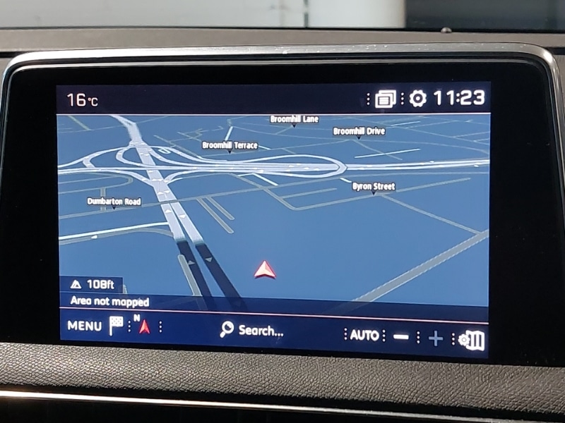 Used Peugeot 5008 2020 for sale - 77433670: Photo 12