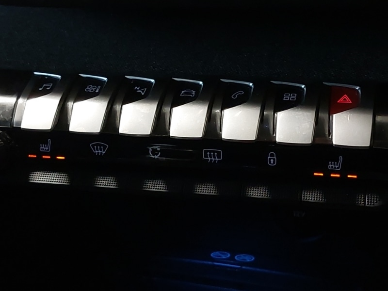 Used Peugeot 5008 2020 for sale - 77433670: Photo 13