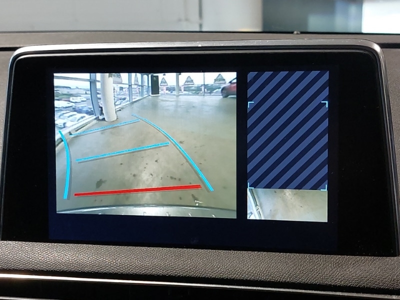 Used Peugeot 5008 2020 for sale - 77433670: Photo 14