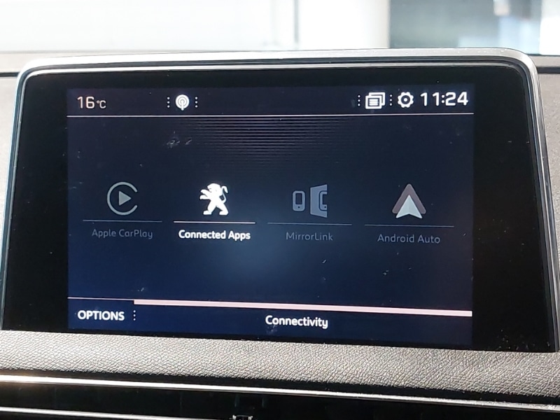 Used Peugeot 5008 2020 for sale - 77433670: Photo 16