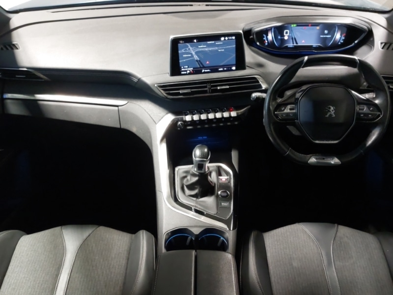 Used Peugeot 5008 2020 for sale - 77433670: Photo 2