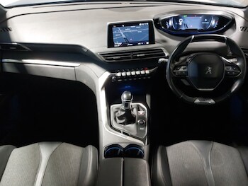 Used Peugeot 5008 2020 for sale - 77433670: Photo