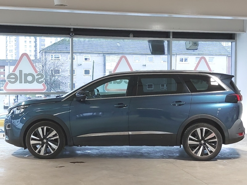 Used Peugeot 5008 2020 for sale - 77433670: Photo 4