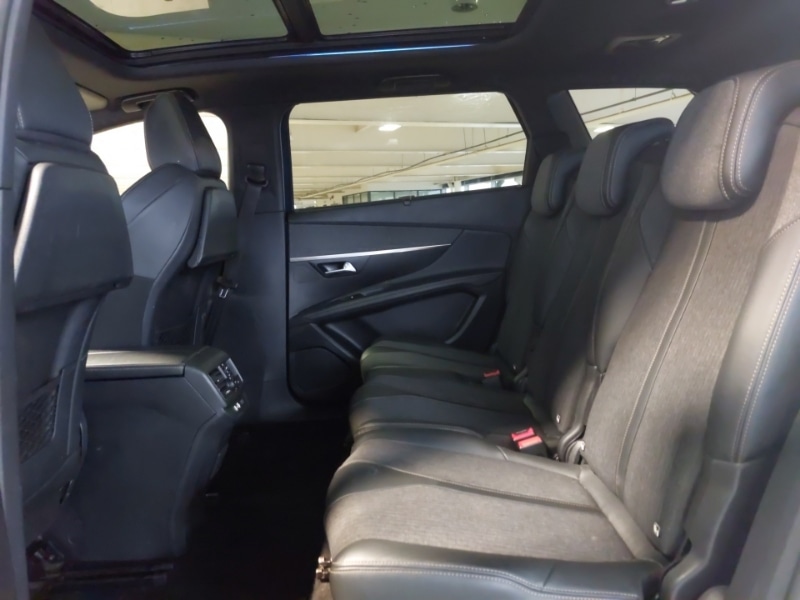 Used Peugeot 5008 2020 for sale - 77433670: Photo 6