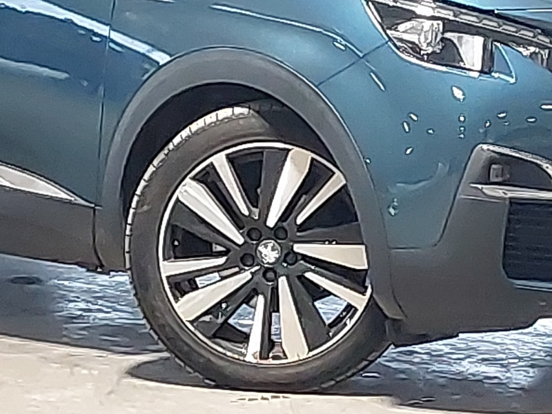 Used Peugeot 5008 2020 for sale - 77433670: Photo 9