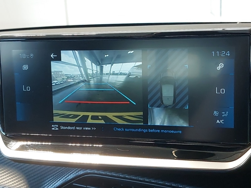 Used Peugeot 208 2022 for sale - 77265407: Photo 14