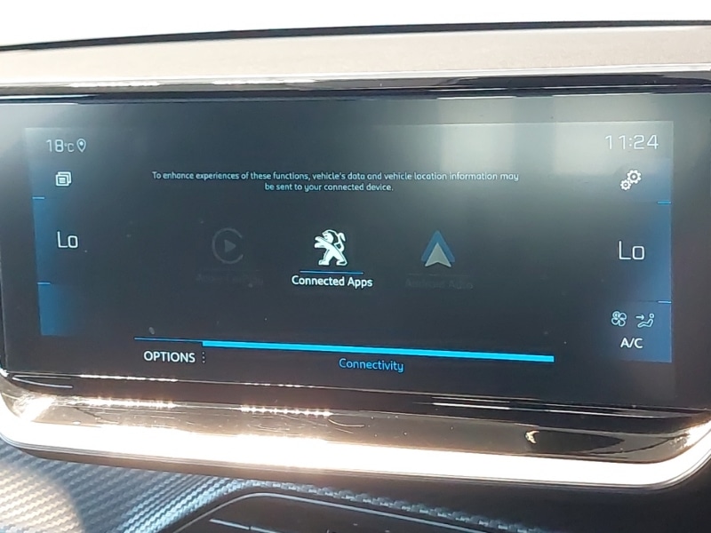 Used Peugeot 208 2022 for sale - 77265407: Photo 16