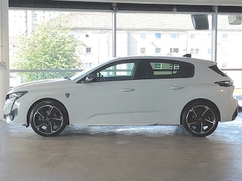 Used Peugeot 308 2024 for sale - 75883053: Photo