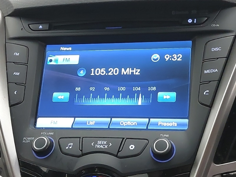 Used Hyundai Veloster 2012 for sale - 77154911: Photo 10