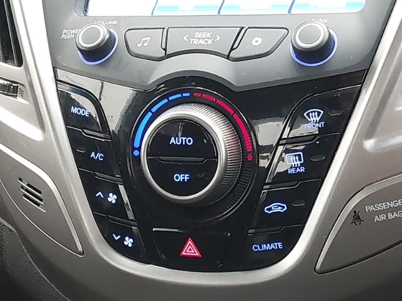 Used Hyundai Veloster 2012 for sale - 77154911: Photo 16