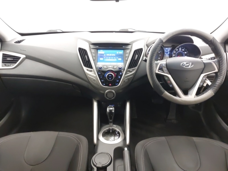 Used Hyundai Veloster 2012 for sale - 77154911: Photo 2