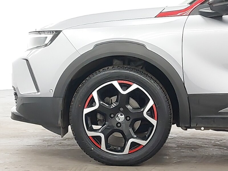 Used Vauxhall Mokka 2022 for sale - 77517985: Photo 12