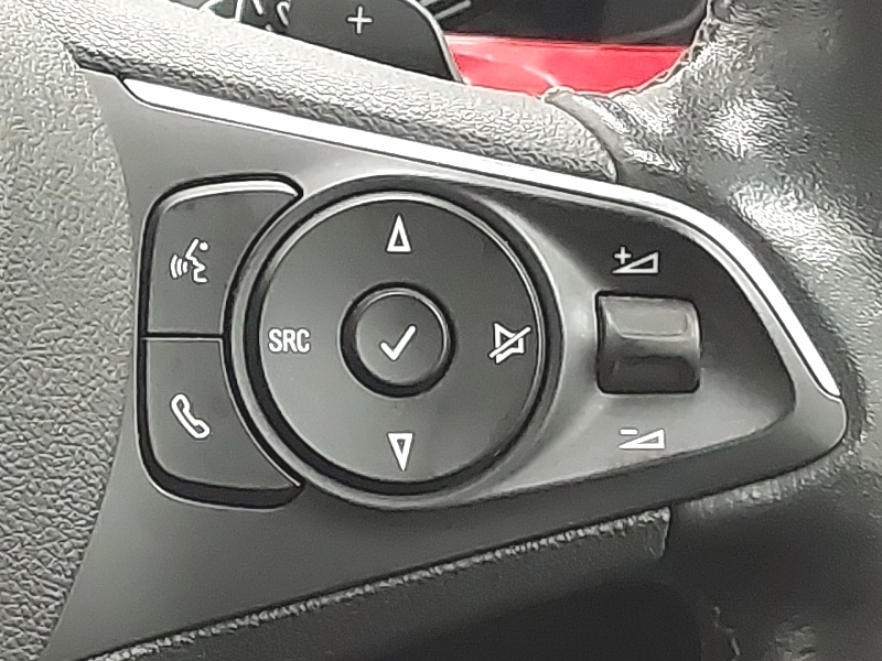 Used Vauxhall Mokka 2022 for sale - 77517985: Photo 14