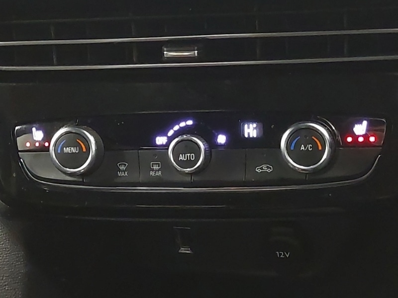 Used Vauxhall Mokka 2022 for sale - 77517985: Photo 15