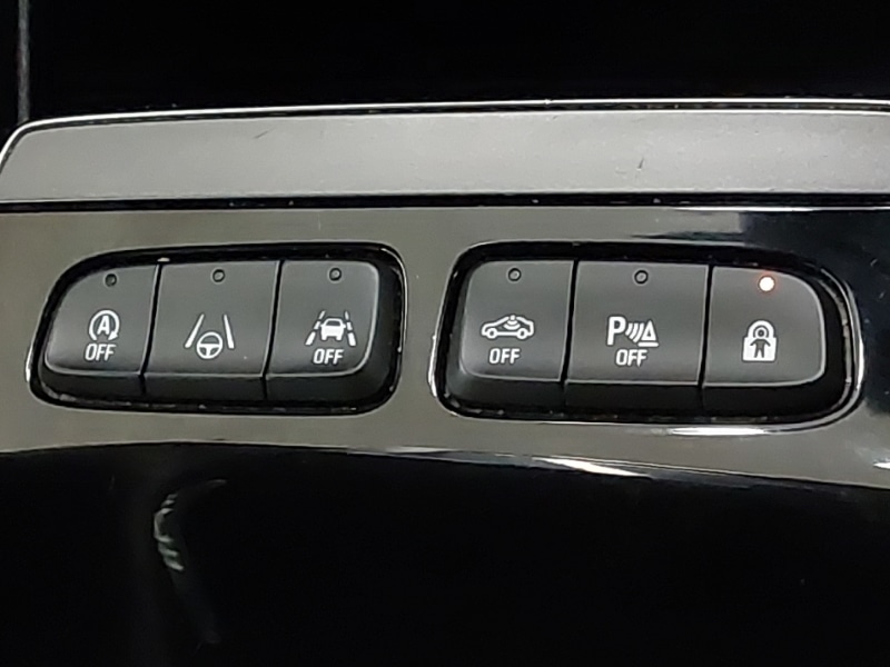 Used Vauxhall Mokka 2022 for sale - 77517985: Photo 16