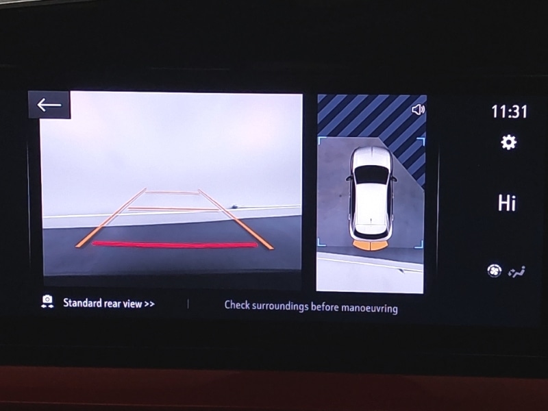 Used Vauxhall Mokka 2022 for sale - 77517985: Photo 18