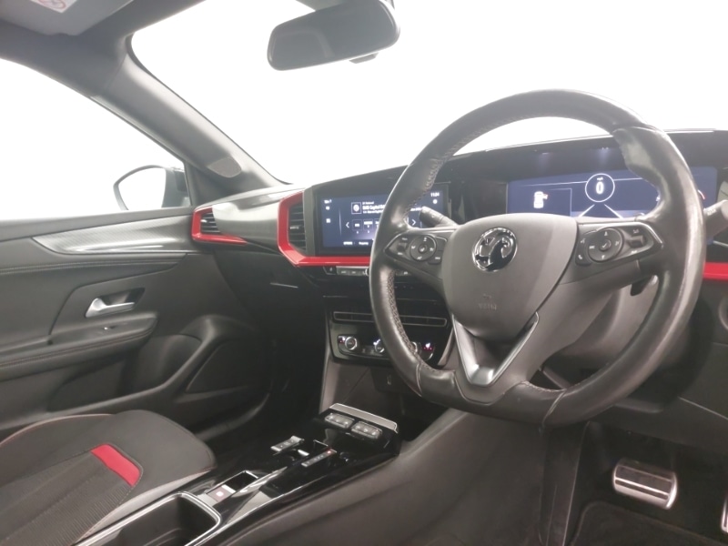 Used Vauxhall Mokka 2022 for sale - 77517985: Photo 19