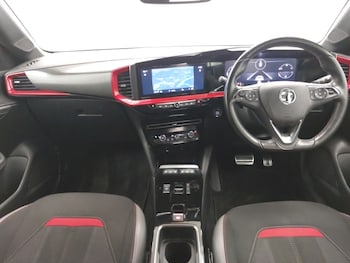 Used Vauxhall Mokka 2022 for sale - 77517985: Photo