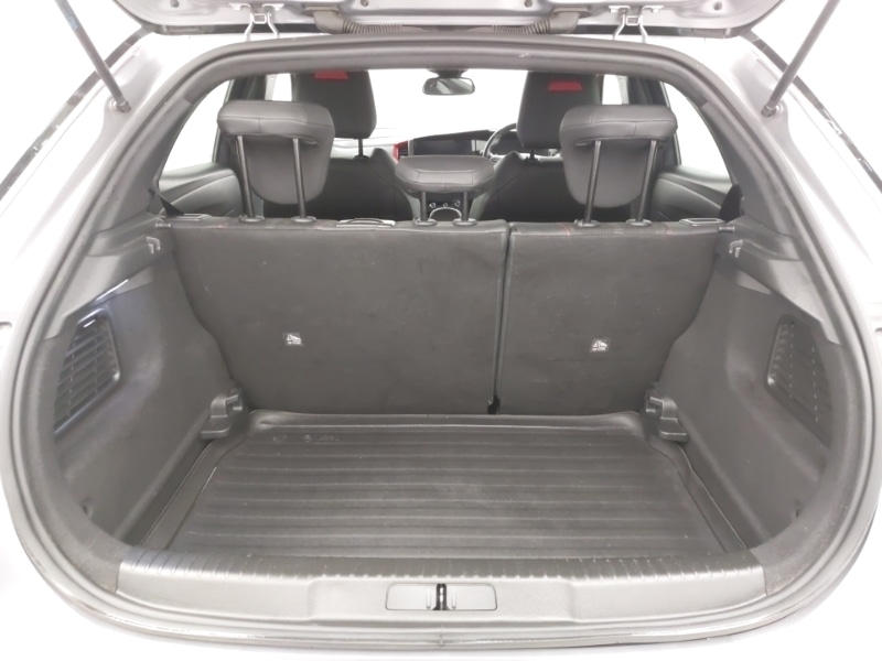 Used Vauxhall Mokka 2022 for sale - 77517985: Photo 8