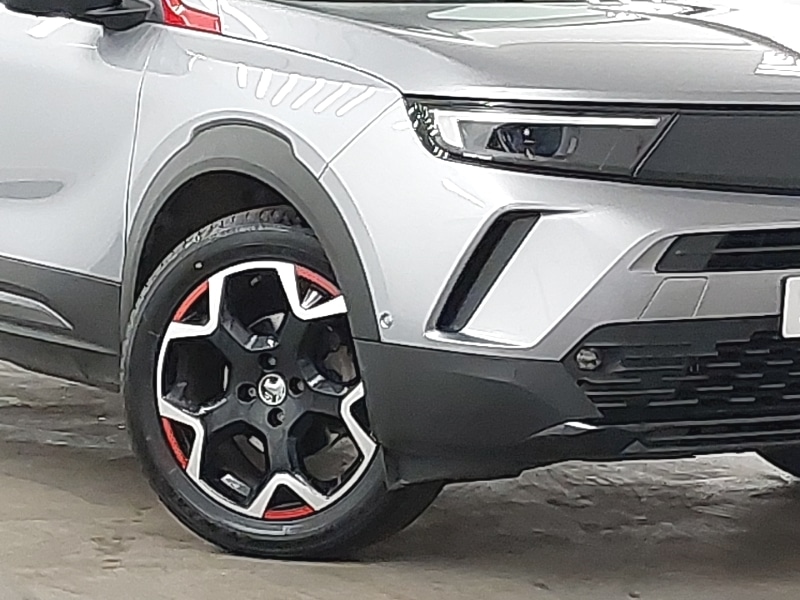 Used Vauxhall Mokka 2022 for sale - 77517985: Photo 9