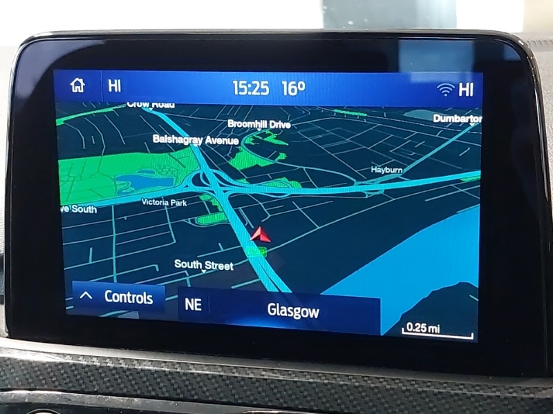 Used Ford Kuga 2022 for sale - 77644328: Photo 12